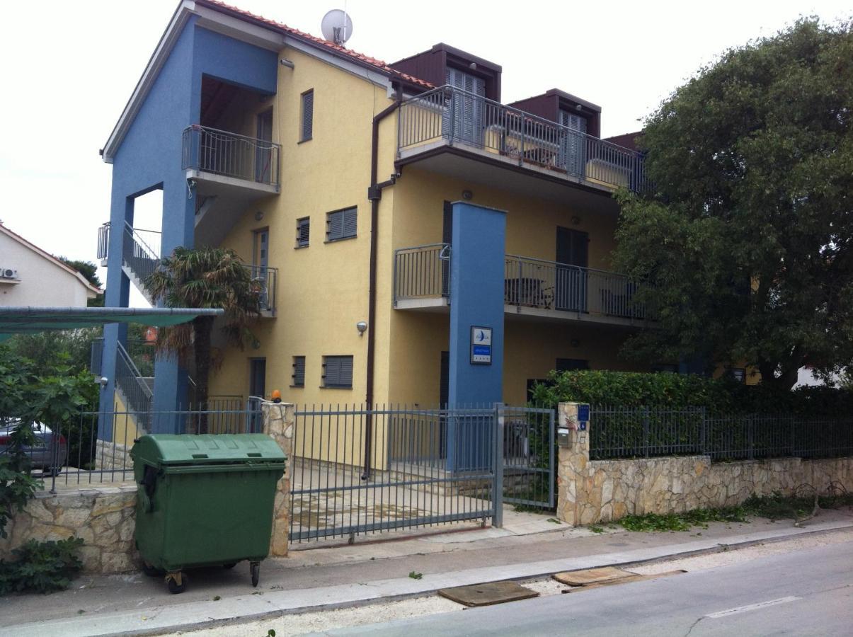 Apartamento Adriatica