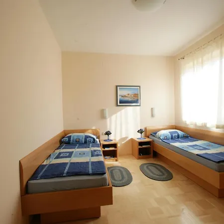 Apartments Villa Adriatica Weißenburg Exterior foto