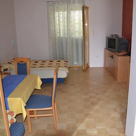 Apartments Villa Adriatica Weißenburg Zimmer foto