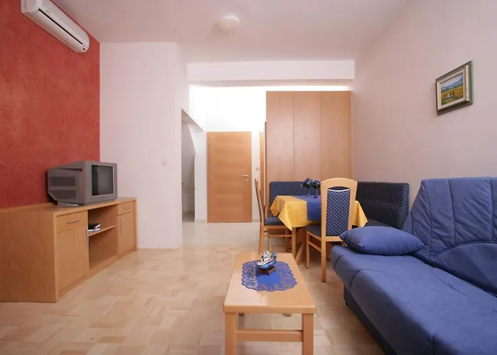 Apartments Villa Adriatica