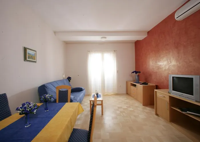 Apartments Villa Adriatica