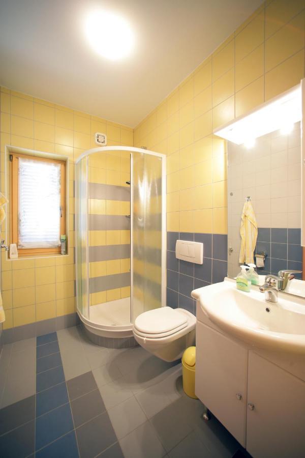 Adriatica Apartament *