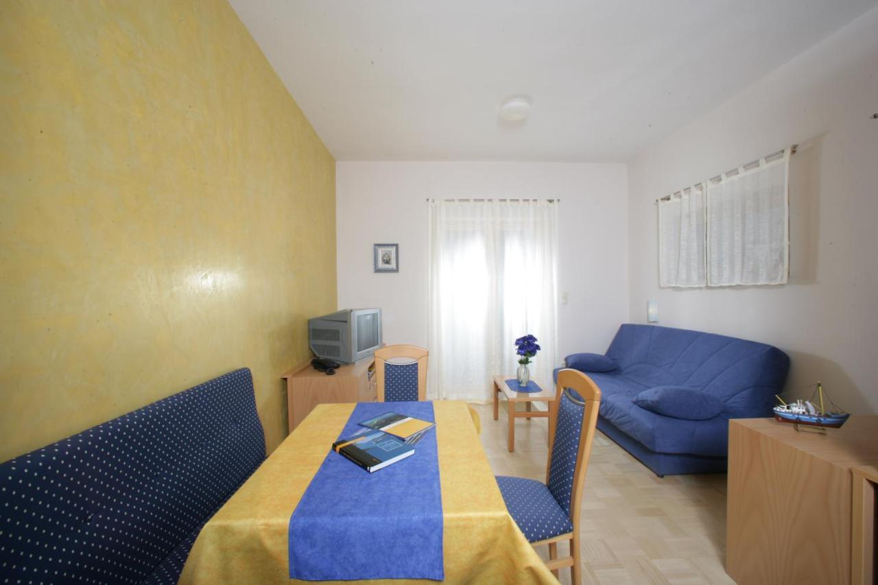 Appartamento Adriatica Biograd Na Moru
