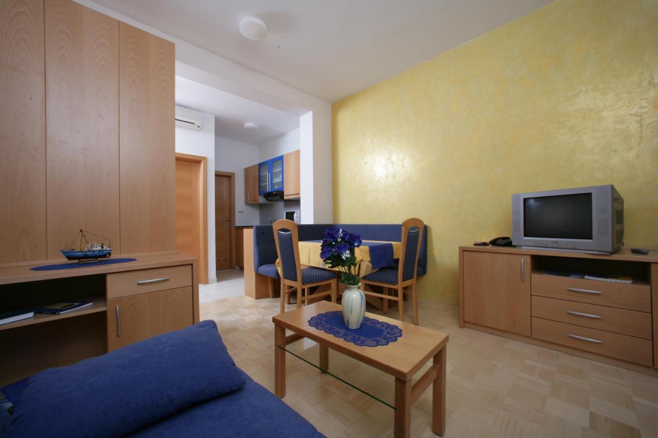 Apartament Adriatica *