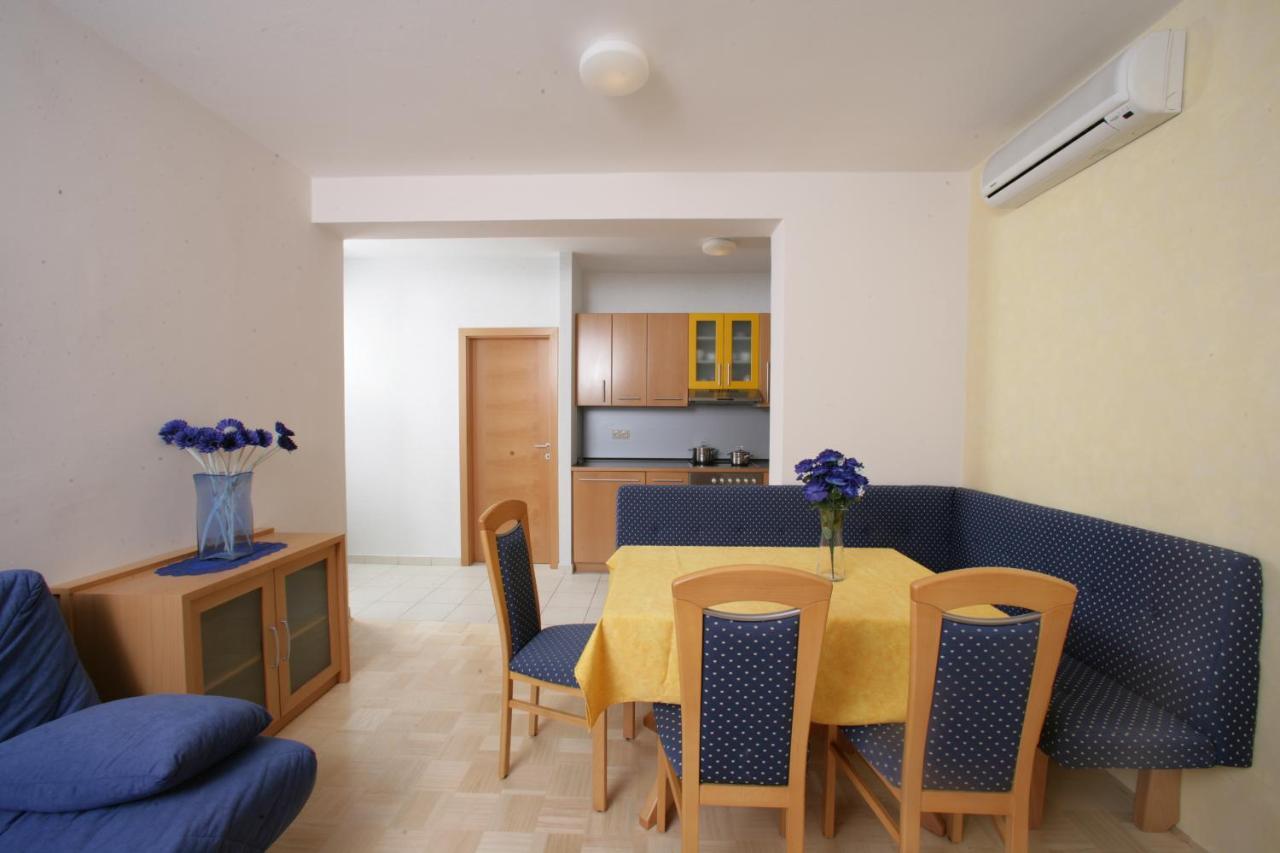 Adriatica Apartament *