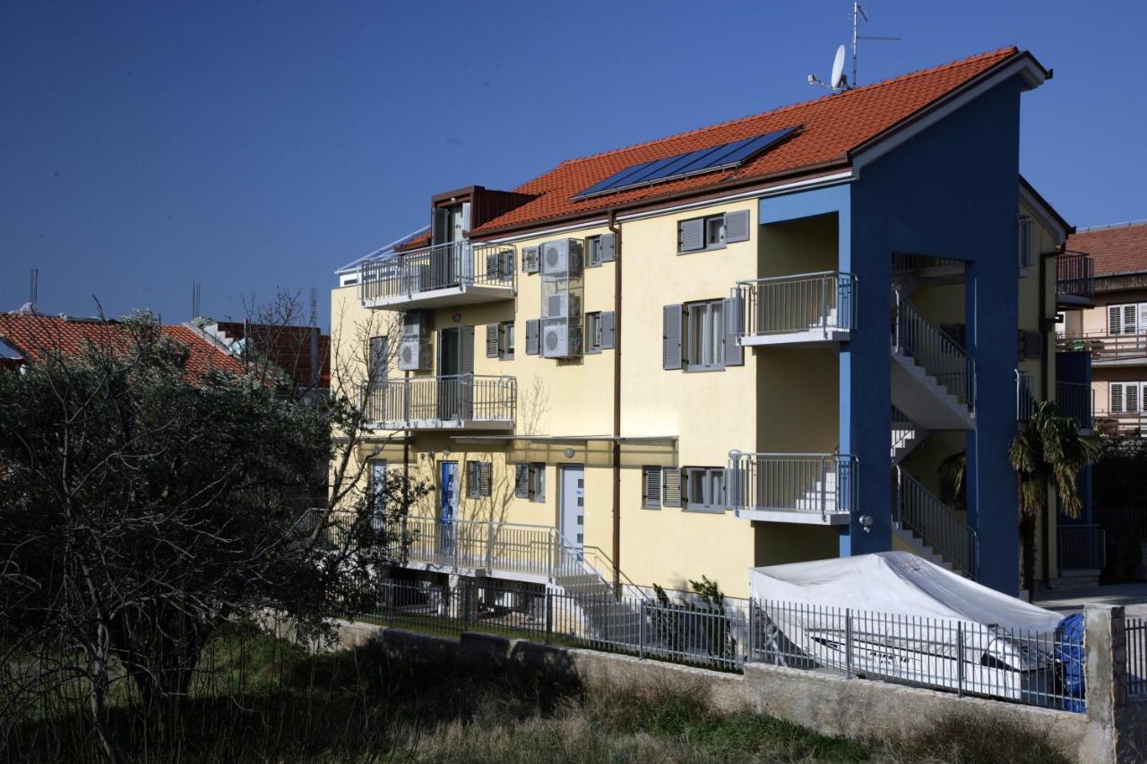 Adriatica Appartamento Biograd Na Moru