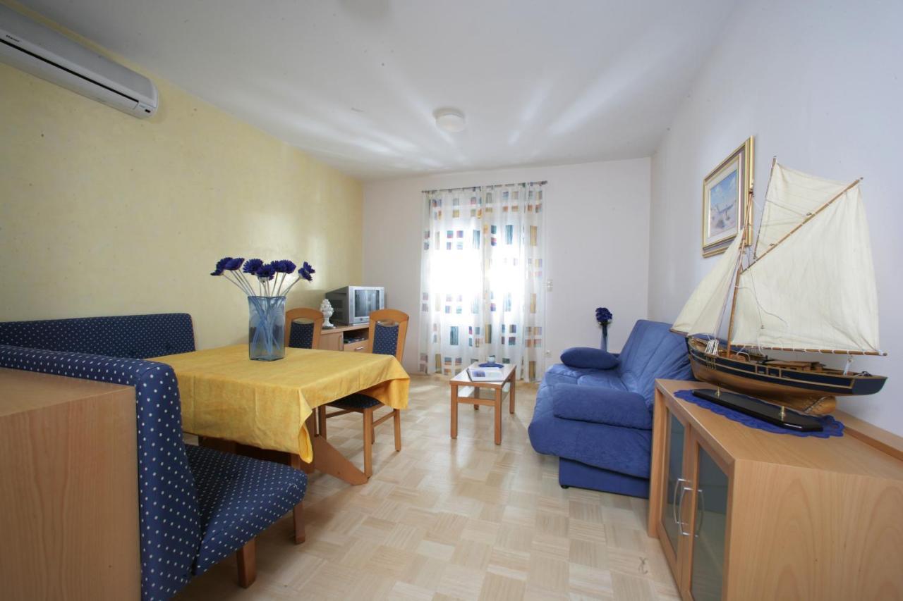 Adriatica Apartament *