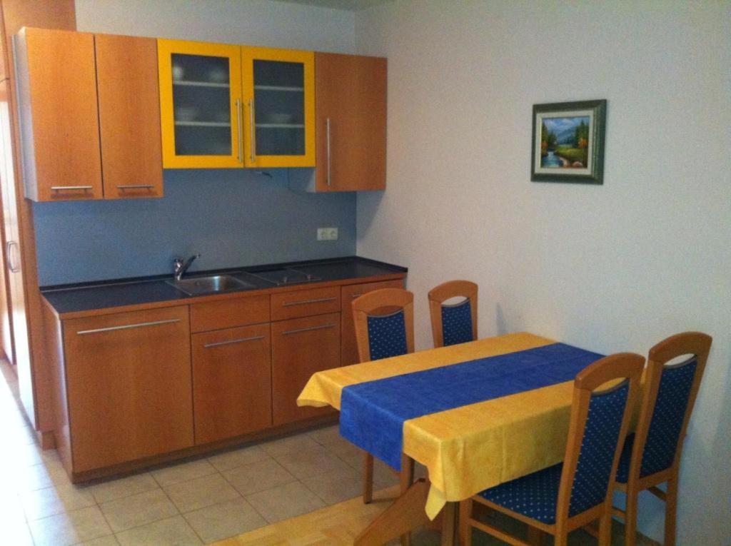 Appartamento Adriatica Biograd Na Moru