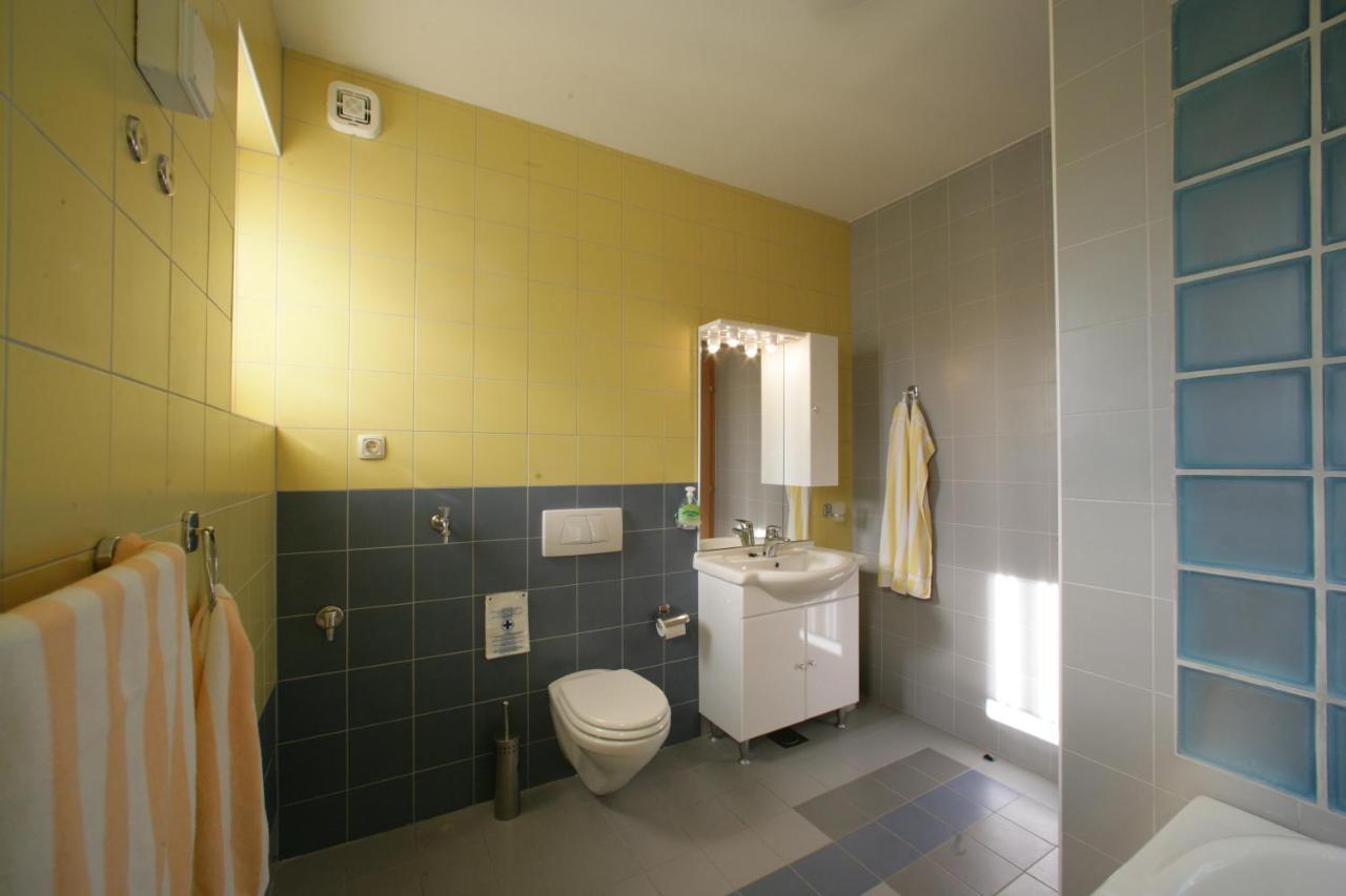 Adriatica Apartament Biograd Na Moru