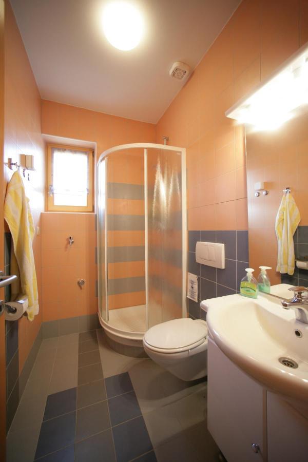 Apartament Adriatica *