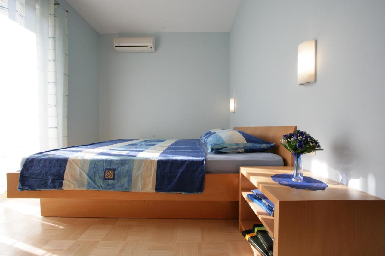 Appartamento Adriatica Biograd Na Moru